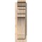 Ekena Millwork Olympic Traditional Smooth Outlooker, Douglas Fir, 5 1/2"W x 12"D x 20"H OUT06X12X20OLY01SDF - alternate 3